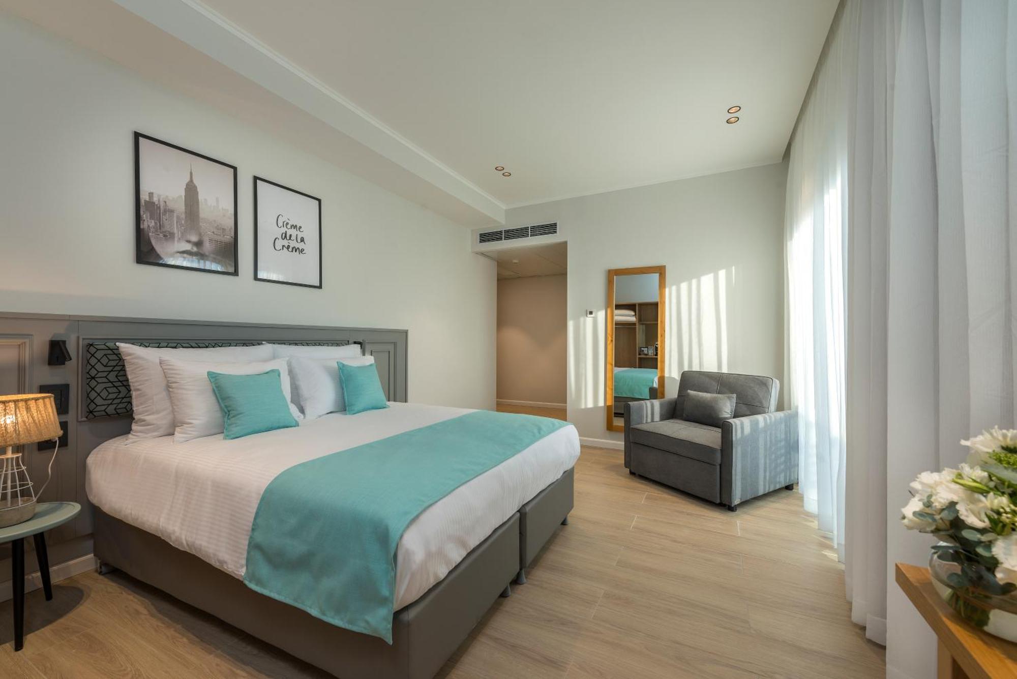 Hotel Roxon Red Sea Eilat - Adults Only Exterior foto