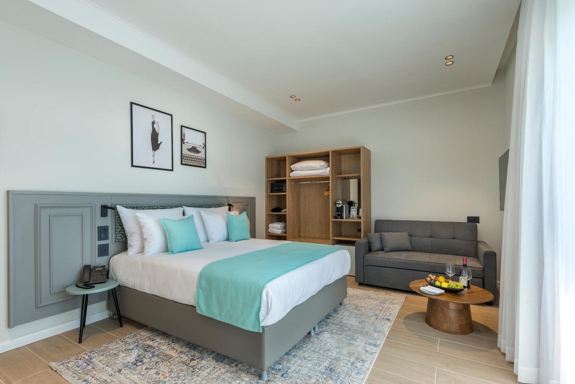 Hotel Roxon Red Sea Eilat - Adults Only Habitación foto