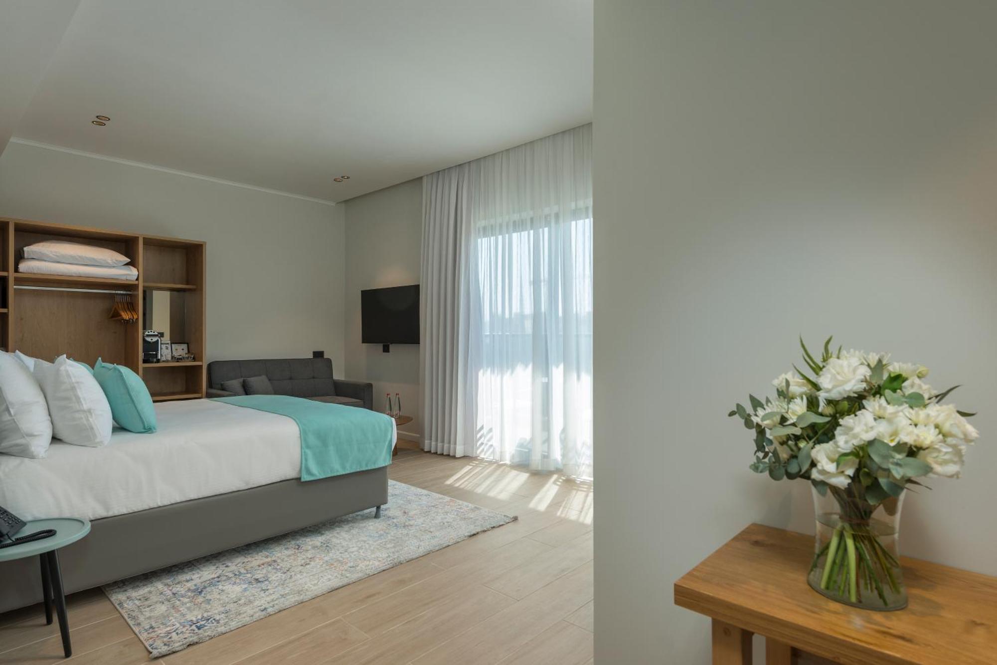 Hotel Roxon Red Sea Eilat - Adults Only Habitación foto
